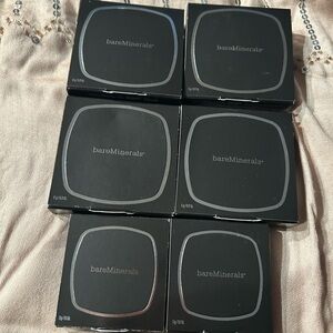 Bare minerals bundle